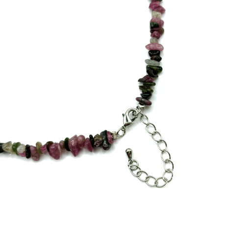 Бусы ДИНОСА с турмалином фото 2