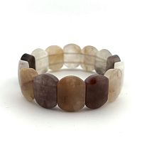 Браслет ДИНОСА с агатом