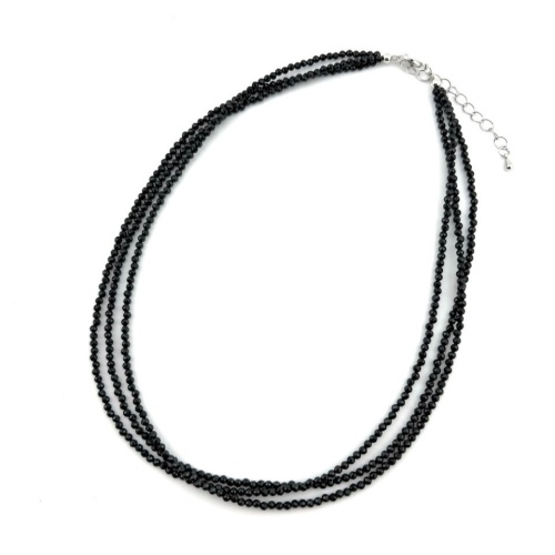 Колье ДИНОСА со шпинелью фото 2