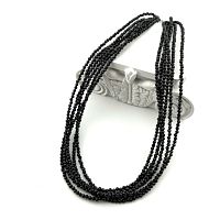 Колье ДИНОСА со шпинелью