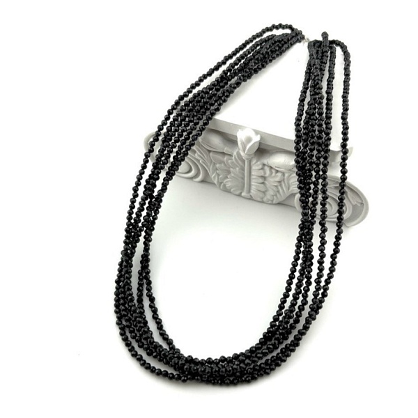 Колье ДИНОСА со шпинелью