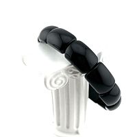 Браслет ДИНОСА с агатом