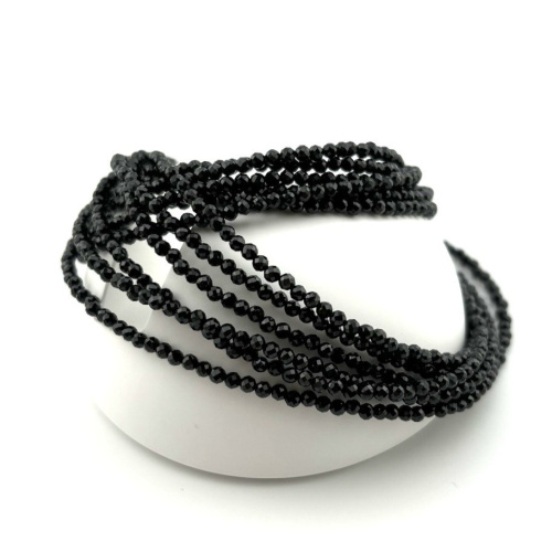 Колье ДИНОСА со шпинелью фото 2