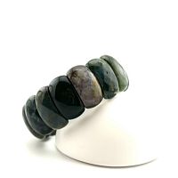 Браслет ДИНОСА с агатом