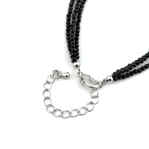 Браслет ДИНОСА со шпинелью —  фото 2