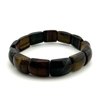 Браслет ДИНОСА с тигровым глазом