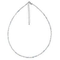 Чокер ДИНОСА с морганитом