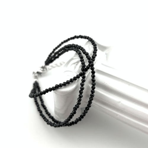 Браслет ДИНОСА со шпинелью —  фото 3